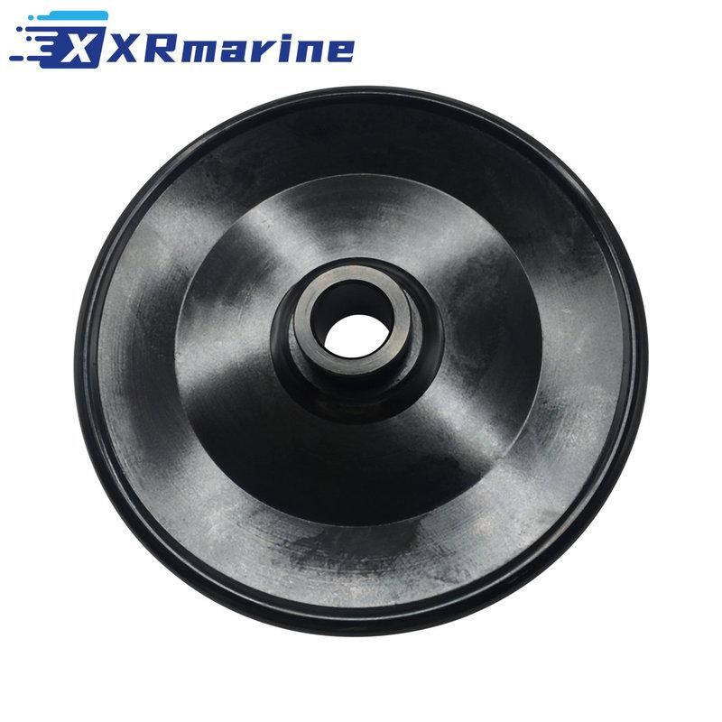 Servolenkungspumpe Riemenscheibe 861578 Für OMC Mercury MerCruiser 4.3 5.0 5.7 6.2 L V6 V8 BRAVO ALPHA Z-Antrieb 8M0150723
