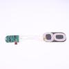 1Pcs Wireless Charger Pcba Multi-Purpose Home Car Device Wireless Charger 15W Dual Coil Wireless Charging Module