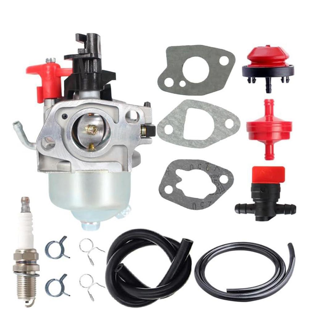 1 Set 127-9111 Carburetor Kit Replacement For DB7651-24 For Toro 38753 36002 Snowthrower Garden Tool Accessories China Mainland