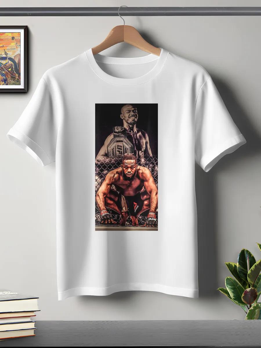 Demon Slayer Nezuko printed T-shirt XL