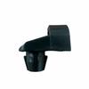 Flexible Hood Support Rod Clip for Engine Cover, Compatible with Peugeot 301 and Citroën