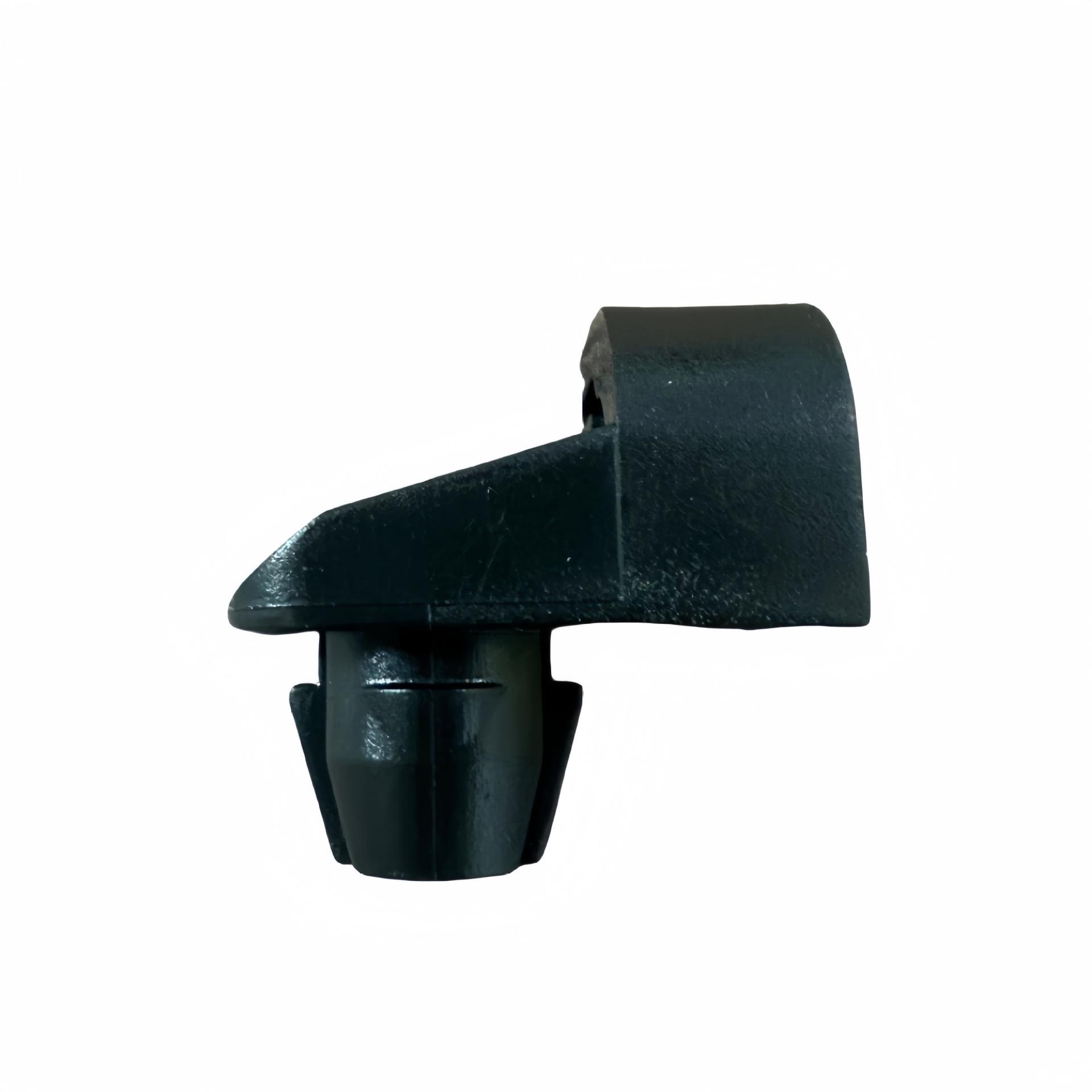 

Flexible Hood Support Rod Clip for Engine Cover, Compatible with Peugeot 301 and Citroën Plastic