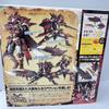 [USED] Revoltech Monster Hunter Hunter Male Swordsman Rathalos Series Rio Soul