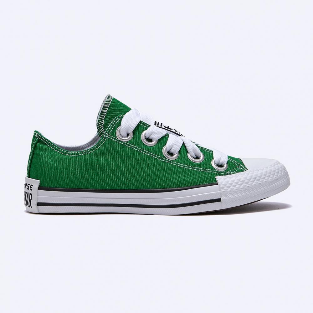 

Converse Chuck Taylor All Star Sketch Green A08526c