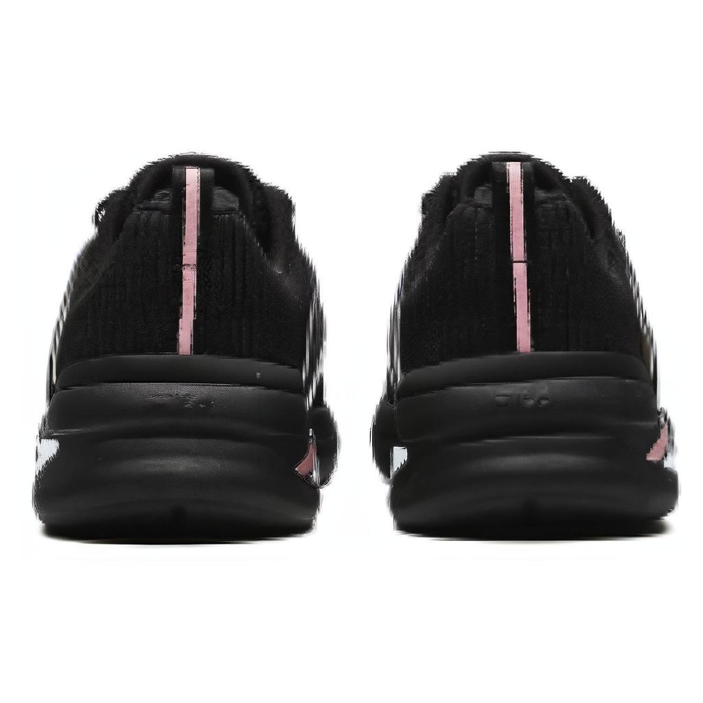 FILA Mind 5 Comfortable Versatile Low-Top Training Shoes Women sneaker Black A12W241311GBK