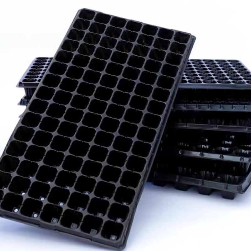 Thickened 200-Cell Vegetable Seedling Tray