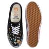 Galerieabteilung. x Vans Authentic 44 Art That Kills Unisex Sneaker Schwarz Mehrfarbig VN000EEUBLA
