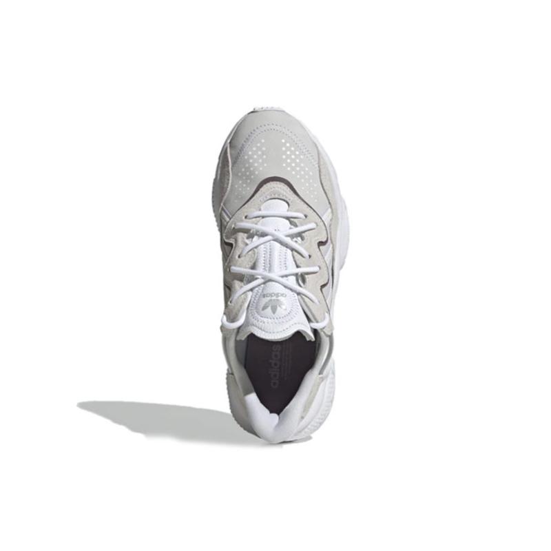 Adidas Women's Ozweego 'Cloud White' Women's Sneakers EG0552
