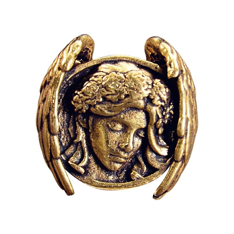 

Miniature Goddess Shaped Pendant Paracord End Charm Outdoor Camping Gear Decoration Decorative Survival Gear Accessory