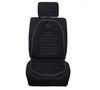 1Pcs Car Front Seat Protector Cushion Cover 52x50x30cm