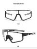 Stylish Unisex Windproof Cycling Sunglasses - European & American Design