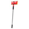 8 Pcs Paint Edger Trimmer Extendable Pole Painting Edger Tools for Corner Walls Ceiling 7 Inch B Type