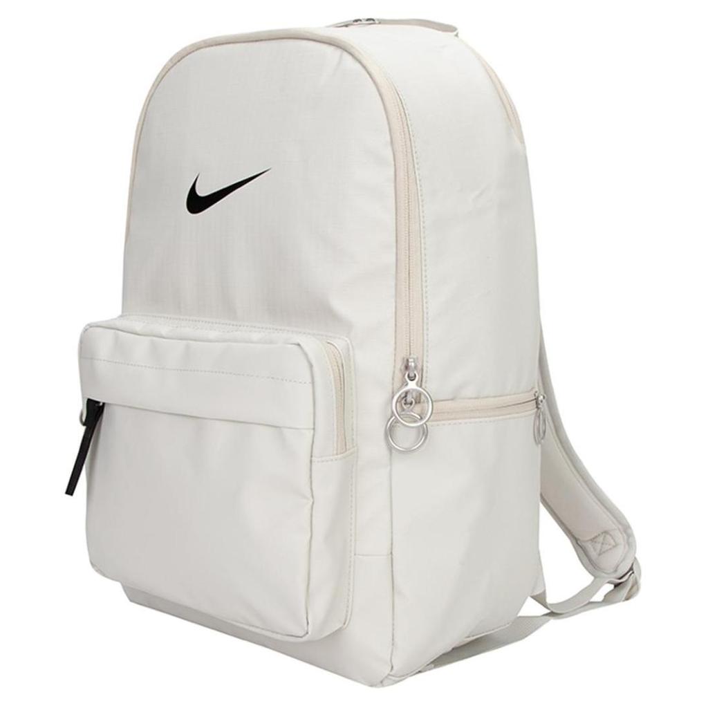Nike 23L Heritage Winterized Eugene Backpack Light Bone DN3592-072