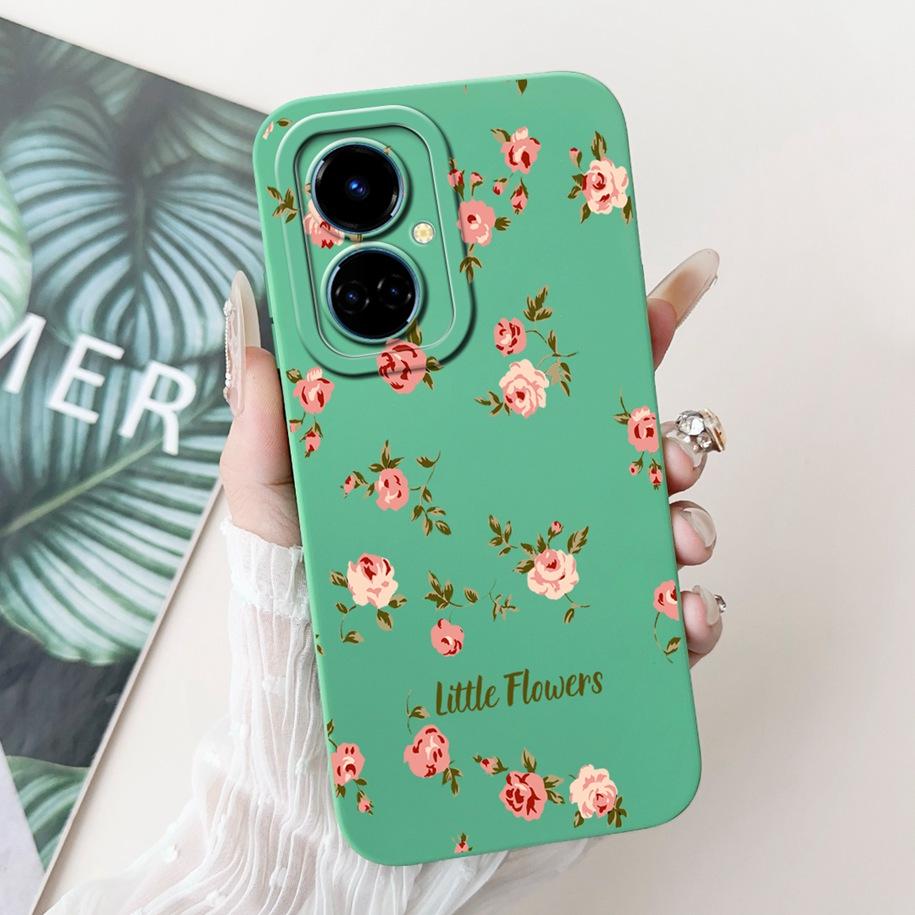For Tecno Camon 19 Pro 5G Case Cute Cartoon Camera Protection Matte Soft Fundas For Tecno Camon 19 Neo Camon19 19Pro Phone Cover