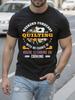 Funny Tshirt Funny Quilting Sewing Tshirt for Men - Weeke...