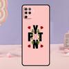 Payton Moormeier Phone Case For Oppo A58 A18 A38 A78 A98 A17 A77 A80 A40 A60 A16 A76 A96 A74 A94 A54 A15 A57S