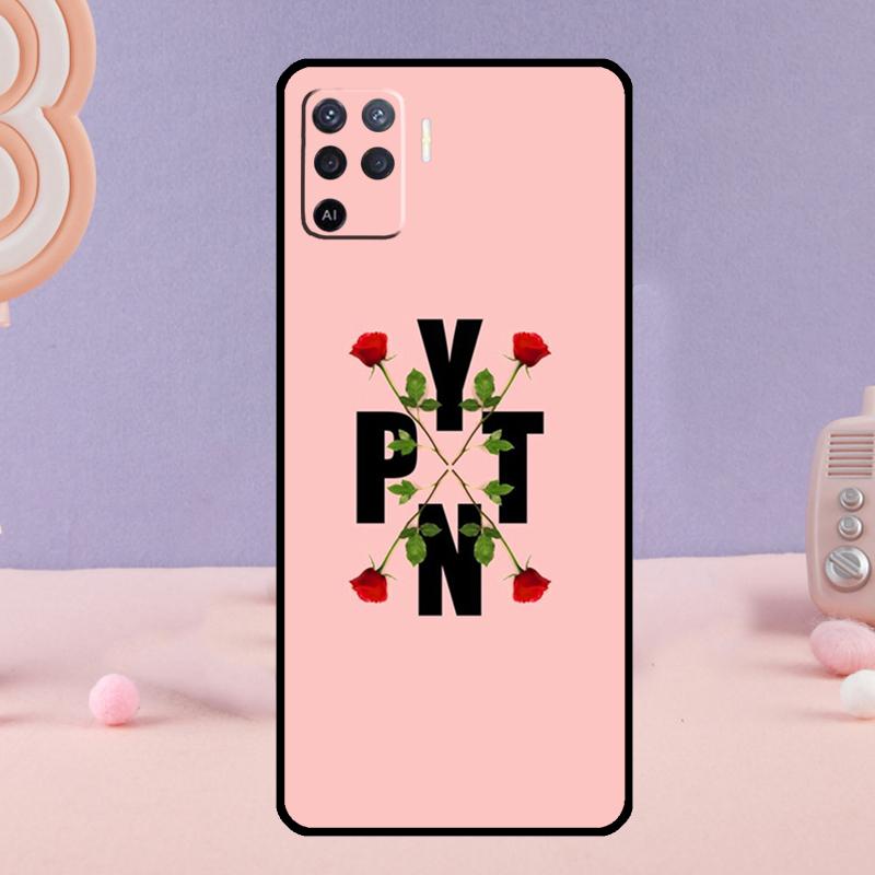 Payton Moormeier Phone Case For Oppo A58 A18 A38 A78 A98 A17 A77 A80 A40 A60 A16 A76 A96 A74 A94 A54 A15 A57S
