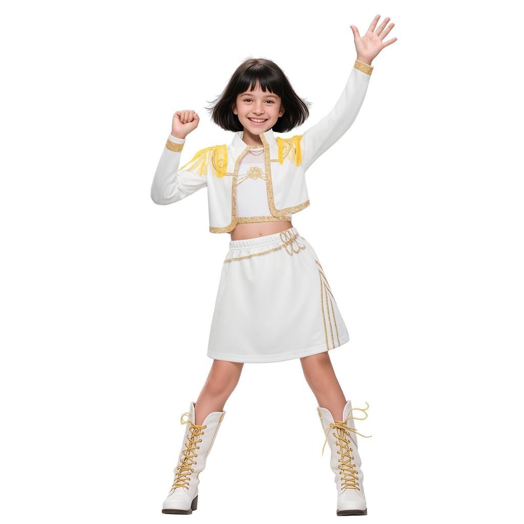 Živý Cosplay Server Pro Filmy, Anime A Hry