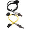 36531-RME-A01 36532-RRA-004 Oxygen O2 Sensor Lambda Sensor 234-9060 234-4358 Upstream & Downstream For Honda Fit 1.5L 2007-2008