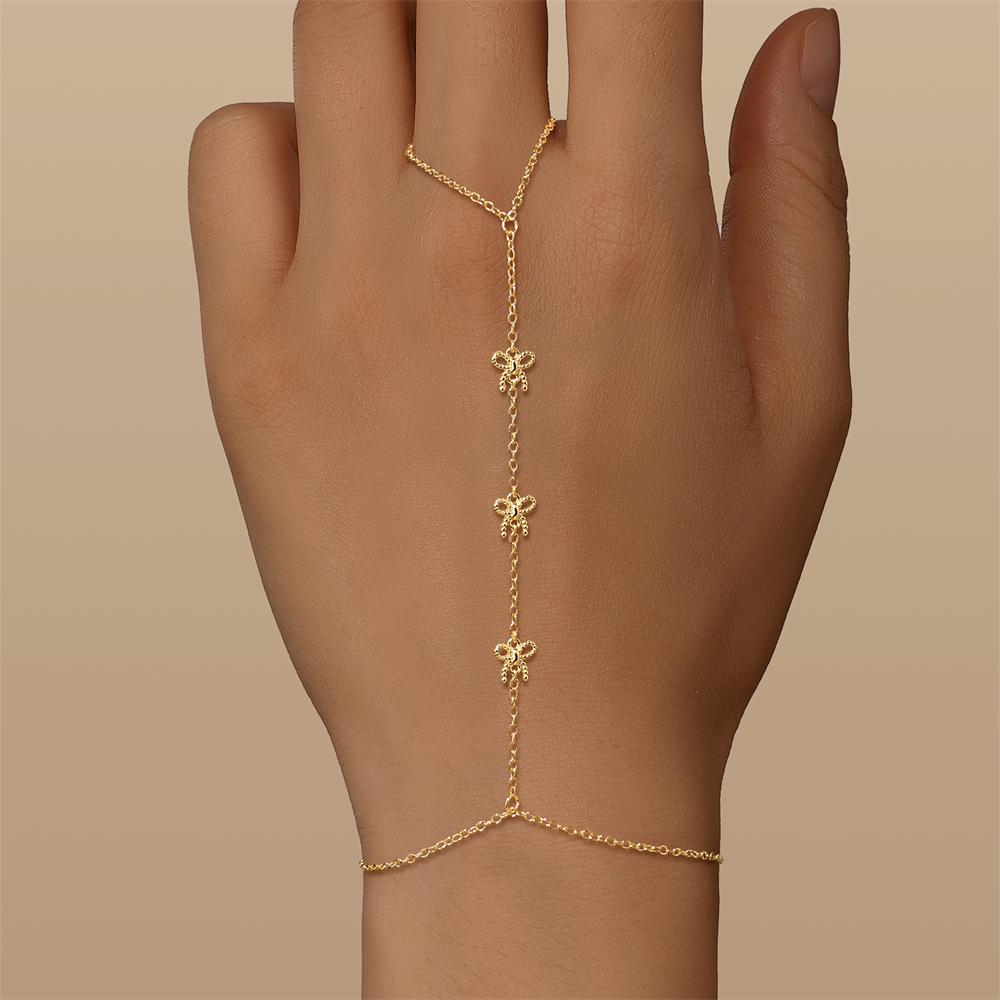 CANNER 925 Zilver Sprankelende Handketting Armbanden Voor Vrouwen INS Geometrische CZ Achtpuntige Ster Armbanden Fijne Sieraden