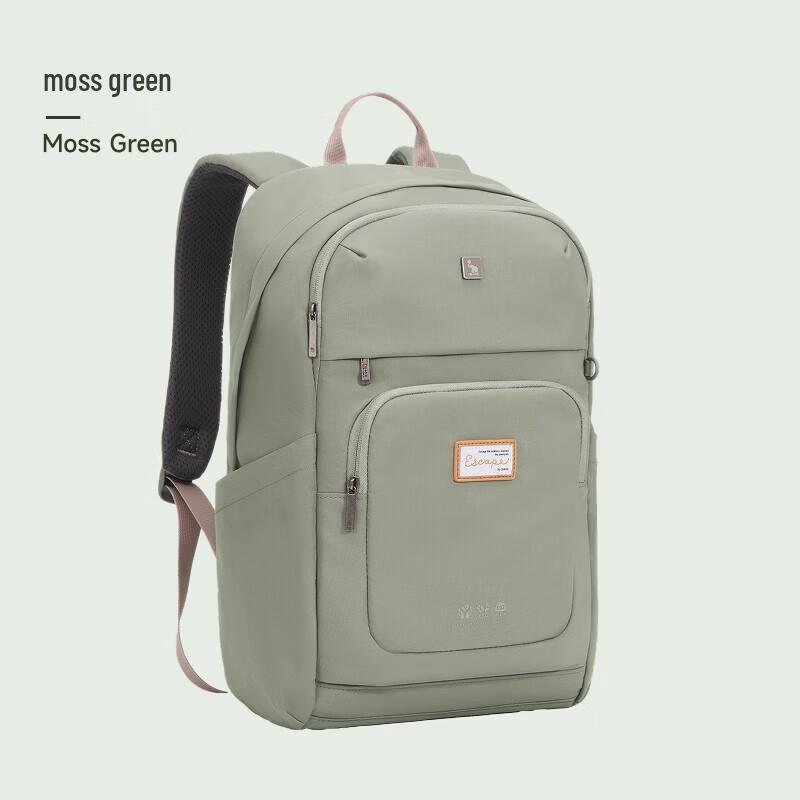 OIWAS OCB5117 Large Capacity Commuter Backpack