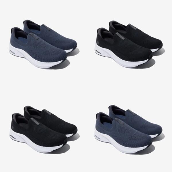 Fila CushiOn Comfortable Slip On Sneakers Rgb Pier 4.0 1rm02939h Sku