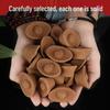 Yuanbao Incense & Ganlu Wealth Attraction: Temple Bodhi Offering Powder