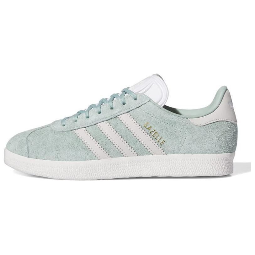 Adidas Women's Gazelle 'Hazy Green' Women's Sneakers IG4393