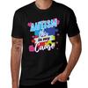 Autism This Is My Cause Tshirt Big Size Short Sleeve Tee For Unisex Tshirt