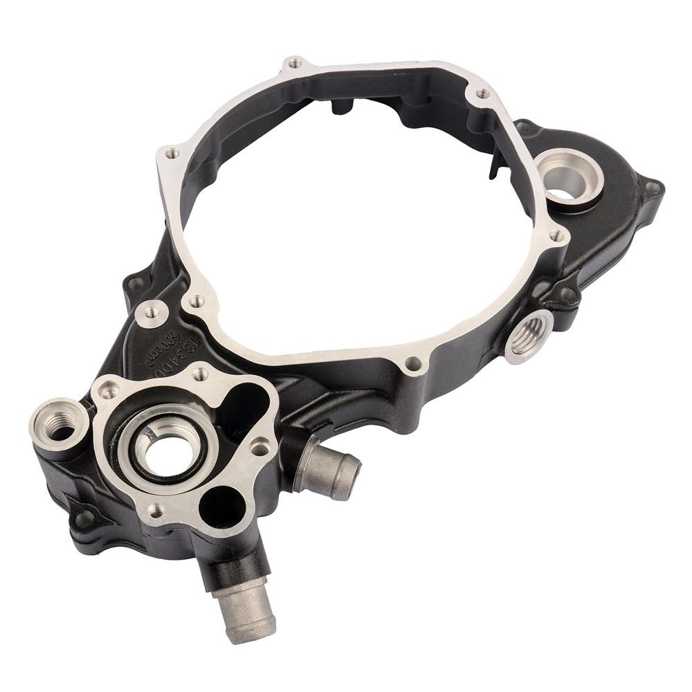 

Crankcase Water Pump Cover For 1988-1989 Honda CR 250 R 11340-KS7-831 Right Side