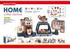 Children's Toy Coffee Machine with Sound, Light, Water Dispensing & Candy Dessert Cash Register