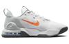 Nike Air Max Alpha Trainer 5 Summit White Bright Mandarin DM0829-103