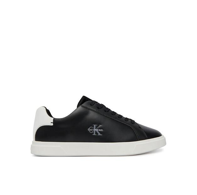 Кроссовки Calvin Klein Low Pro Cups Lth Ml EU 38