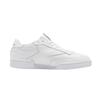 Reebok Club C 85 White Green 2023 Unisex Sneakers 100000155