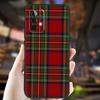 Clan Stewart Dress Tartan Plaid Case For Samsung Galaxy A15 A35 A55 A53 A33 A13 A36 A56 A26 A16 A22 A32 A52 A54 A34 A05 A06