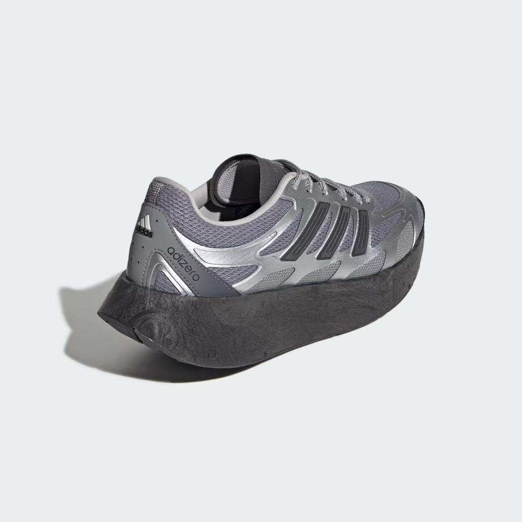 JS3712 adidas  Adizero Aruku Silver Metallic Grey Three Grey Five (Women's)