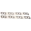 MS19311 For Ford Powerstroke F-350 F-250 E-350 New Engine Intake Manifold Gasket Set 6.0L 6.4L MS19311