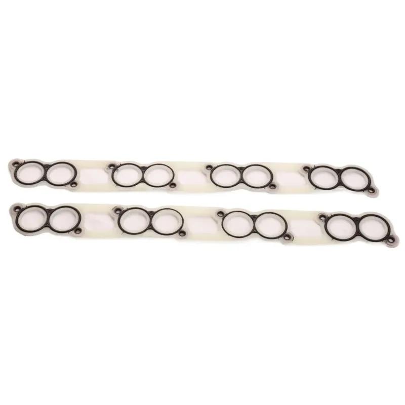 MS19311 For Ford Powerstroke F-350 F-250 E-350 New Engine Intake Manifold Gasket Set 6.0L 6.4L MS19311