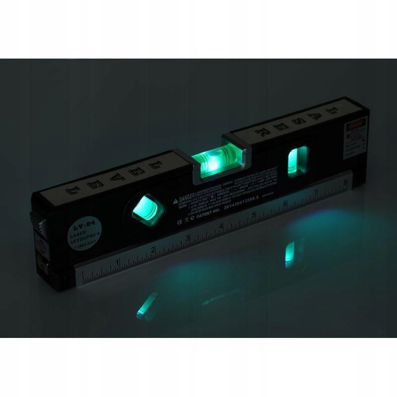 Laser Level with Measure 150cm Kd10438