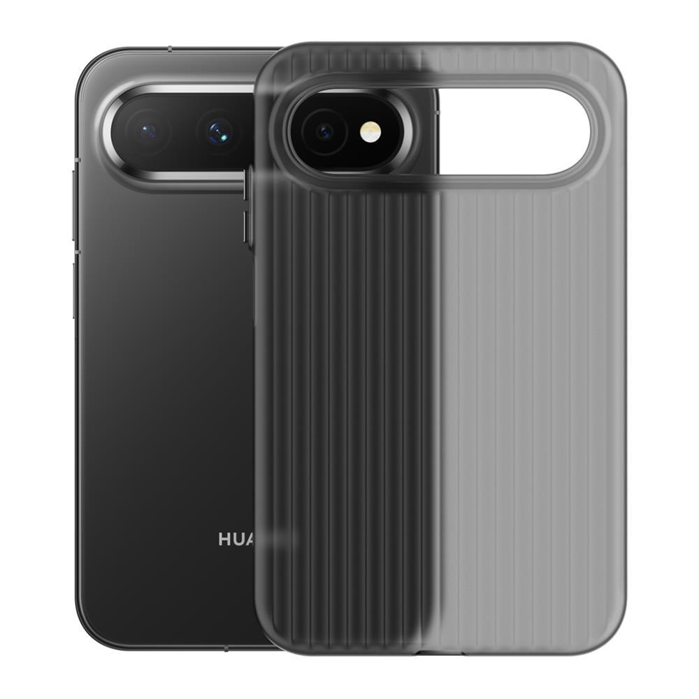Applicable to Huawei PureXView mobile phone case PureXView anti-drop male and female protective case corrugated ice mist magnetic case