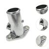 Engine Coolant Thermostat Housing Water Outlet 163310W010 Easy To Install