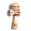 TOKYO KENDAMA x FANKEN Model Colaborare FAG WENGEWOOD Forma a 5-a Fag Wengewood Kendama de Creștere Echipată cu Fără Chimicale Tokyo Fanken & / &