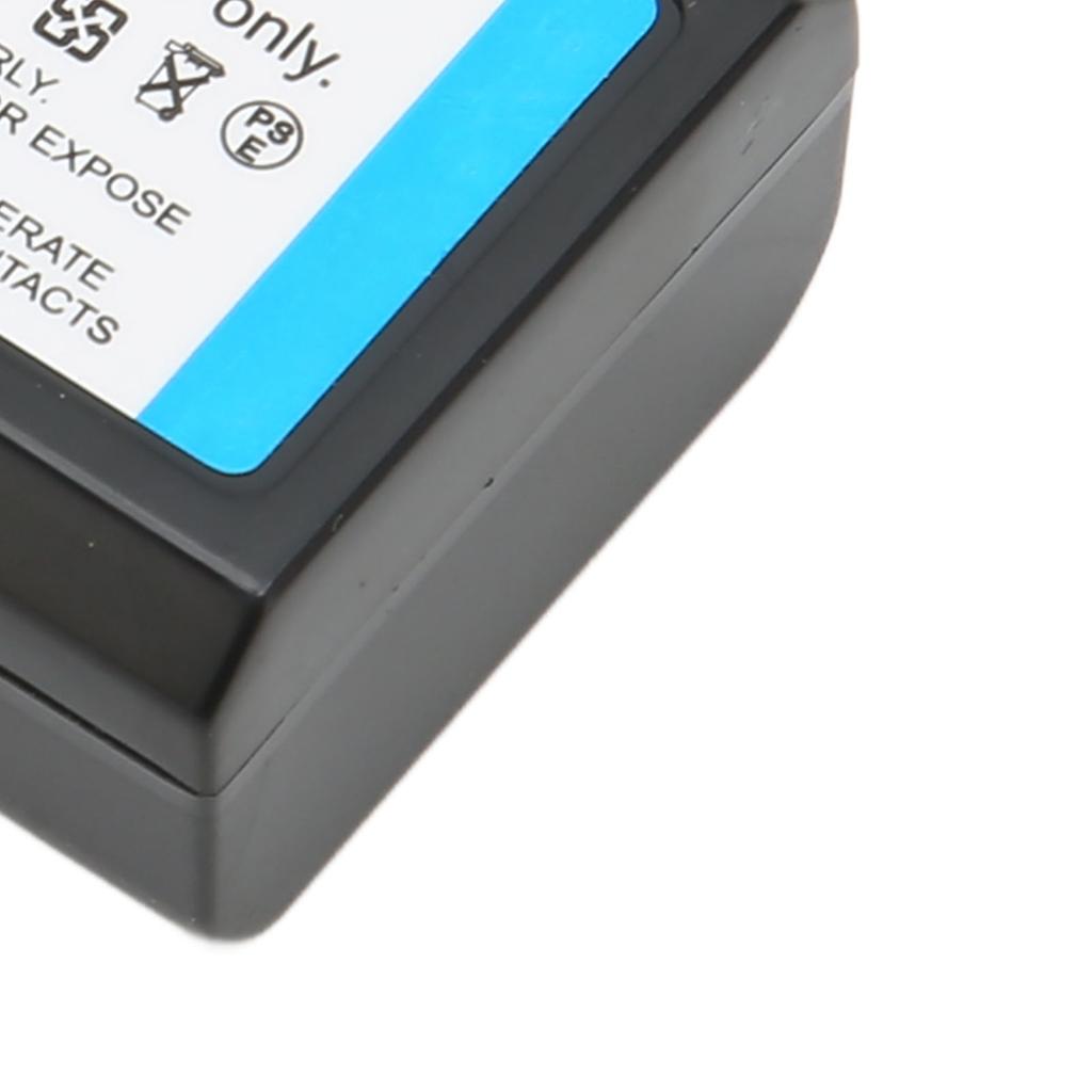 NP FW50 Litiumionbatteri 1080mAh Erstatning Intelligent Batteri for A6000 A6400 A7m2 A6300 A6100