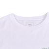 Vans Casual Simple Versatile Fashion Short Sleeve T-Shirt Men Tops White VN000HZMWHT