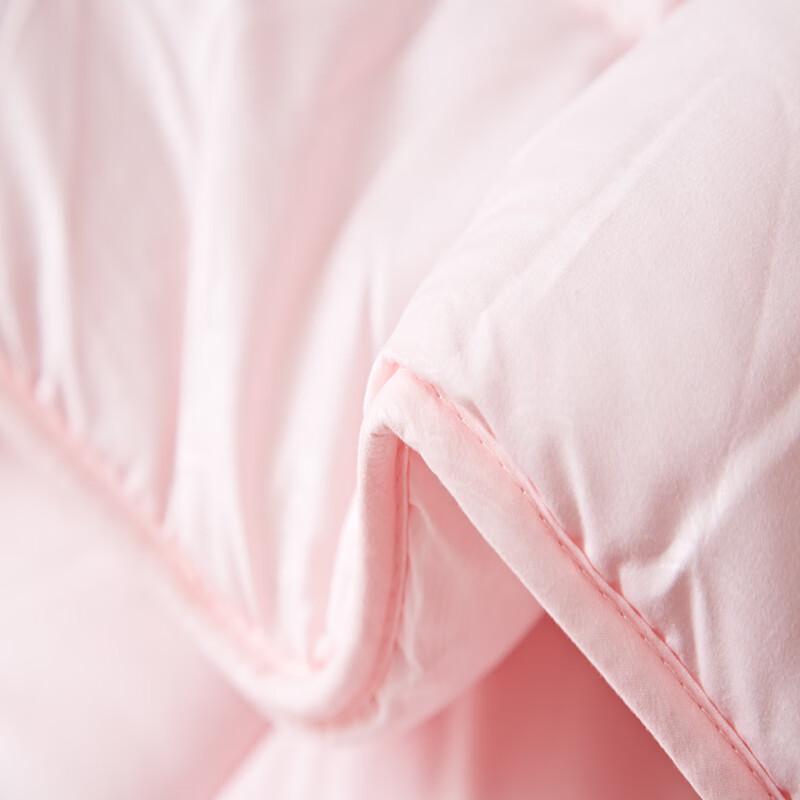 Hengyuanxiang Pink Beauty All-Season Comfort Duvet