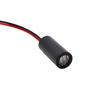 5mW 635nm Red Line Laser Module with Glass Lens