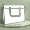Waterproof A4 File Folder 13 Pockets Archive Bag Fashion File Bag  Students