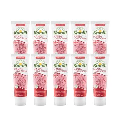 Cura delle mani e dei piedi – Maschere e creme per le mani