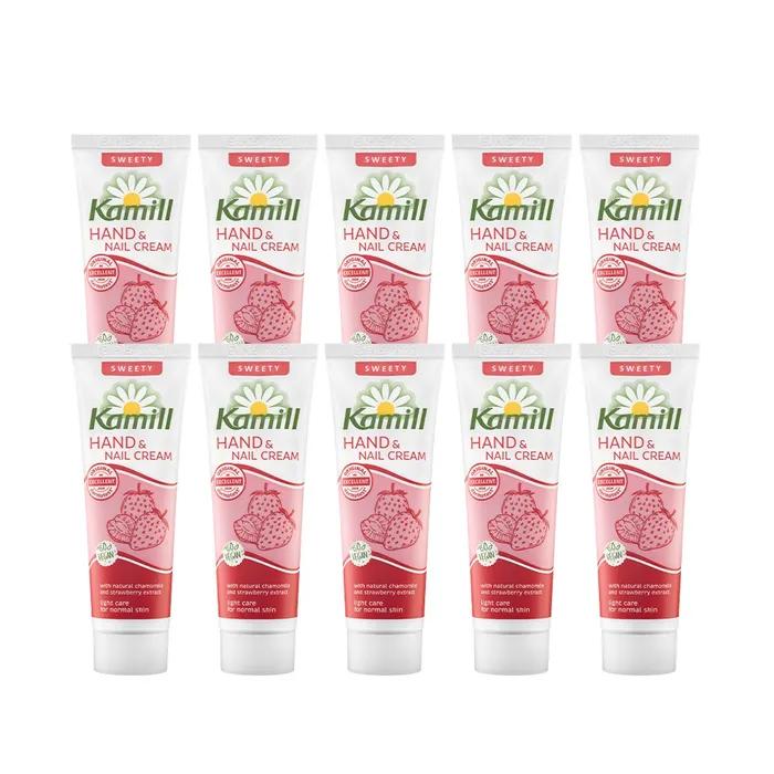 

Sweety Мини-крем для рук 30 мл x 10