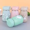 Mini Leakproof Cartoon Traval Insulated Vacuum Flask Thermos Cup Vacuum Water Bottle Coffee Mug
